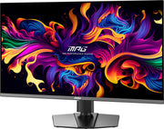 MSI MPG 321URX QD-OLED