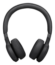 JBL Live 670NC Headset Trådlös Huvudband Samtal/musik