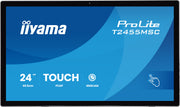 iiyama T2455MSC-B2 pekskärmsstyrningspanel - 23.8" - FHD