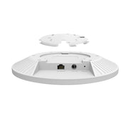 TP-Link Omada EAP683 UR access-punkter för trådlösa nätverk 6000 Mbit/s Vit