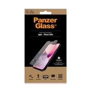 PanzerGlass Screen Protector iPhone 13 Mini