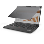 StarTech.com Ljusstarkt sekretessfilter för Lenovo X13 Yoga Gen 4 med pekfunktion