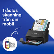 Epson WorkForce ES-500WII