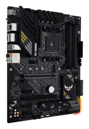 ASUS TUF Gaming B550-PLUS AMD B550 Uttag AM4 ATX