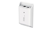 D-Link DPE-301GI PoE-adapters Snabb Ethernet