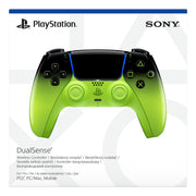 Sony Interactive Entertainment DualSense Svart