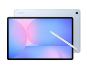 Samsung Galaxy Tab S10 FE+ Samsung Exynos - 256 GB - Blå