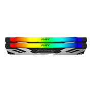 Kingston Technology FURY Renegade RGB RAM-minnen