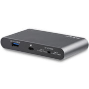 StarTech.com USB C-dockningsstation