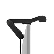 BenQ ScreenBar Pro bildskärmslampa Svart 1000 LM
