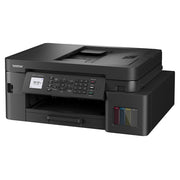 Brother MFC-T930DW multifunktionsskrivare Bläckstråleskrivare A4 6000 x 1200 DPI 30