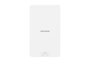 NETGEAR WAX610Y 1800 Mbit/s Vit Strömförsörjning via Ethernet (PoE) stöd