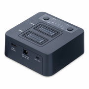 StarTech.com 1:1 M.2 NVMe-hårddiskduplikator