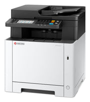 KYOCERA ECOSYS MA2600cfx laser A4 1200 x 1200 DPI 26 ppm - Duplex