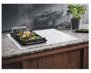 Electrolux LIV63431BW Vit Inbyggd