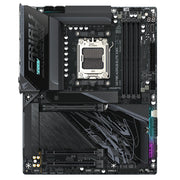 GIGABYTE X870E AORUS ELITE X3D AMD X870E AM5-sockel ATX