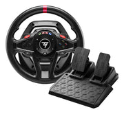 Thrustmaster T128 Shifter Pack Svart USB Ratt + Pedaler Analog PC