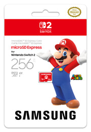 Nintendo 10016156 flashminne
