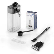 De’Longhi ECAM46.860.B Helautomatisk Espressomaskin 2 l