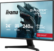 iiyama G-MASTER G2471HS-B1 - 23.8" - FHD