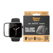 PanzerGlass Full body Case Transparent Apple Watch SE 3