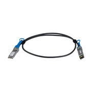 StarTech.com HPE J9281B-kompatibel SFP+-twinaxkabel för direktanslutning