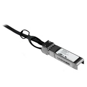 StarTech.com Cisco SFP-H10GB-CU2M-kompatibel passiv SFP+ 10-Gigabit