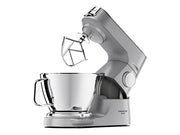 Kenwood KVC85.004SI mixer Stativmixer 1200 W Rostfritt stål