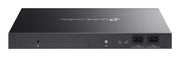TP-Link Omada SX3032F nätverksswitchar hanterad L2+ Svart