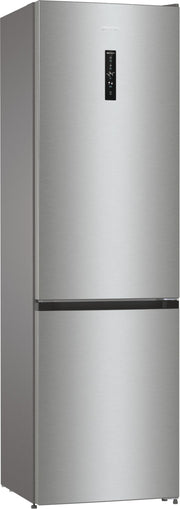 Gorenje G600 NRK620CA2XL4 Fristående 331 l Grå