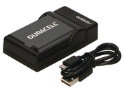 Duracell DRC5913 batteriladdare USB