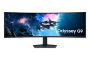 Samsung G95C - 49" - QHD