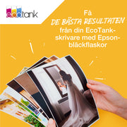 Epson 103 EcoTank cyan
