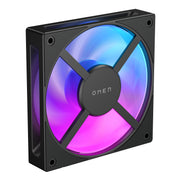 HP OMEN 120 mm fläkt