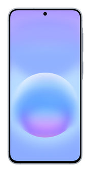 Samsung Galaxy A57 5G SM-A576B/DS - 512 GB - Blå