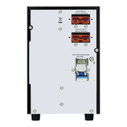 APC SRV36BP-9A UPS-batterier Slutna blybatterier (VRLA) 36 V