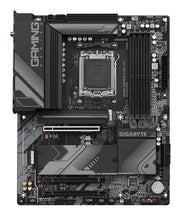 GIGABYTE B650 GAMING X AX V2 moderkort AMD B650 AM5-sockel ATX