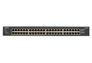 NETGEAR GS348PP Ohanterad Gigabit Ethernet (10/100/1000) Strömförsörjning via