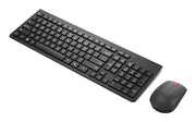 Lenovo 4X31R64462 tangentbord Mus inkluderad Kontor Trådlös RF +
