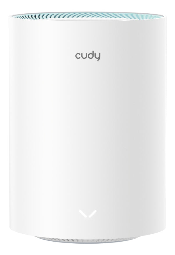 Cudy M1300 1-PACK mesh mesh Wi-Fi-system, bild 2