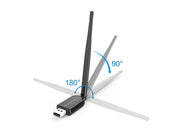 Conceptronic ABBY07B nätverkskort