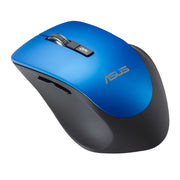 ASUS WT425 datormöss Kontor högerhand RF Trådlös Optisk 1600 DPI