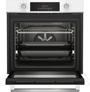 Beko b300 BBIM14300WMS 72 l 2600 W Vit