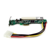 StarTech.com PCI Express till PCI-kortadapter