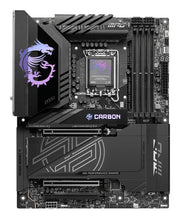 MSI MPG Z890 CARBON