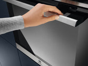 Electrolux EOF5H40BX 65 l 2090 W Rostfritt stål