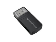 Conceptronic BIAN06B kortläsare USB 3.2 Gen 1 (3.1 Gen 1) Type-A Svart