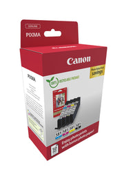 Canon 2106C006 bläckpatroner Original Svart