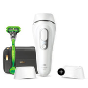 Braun Silk-expert Pro Silk·expert Pro 5 PL5145 Intensivt pulserat ljus (IPL) Silver