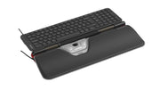 Contour Design Contour RollerMouse Red Plus & Balance Mid-Size Tangentbord Combo